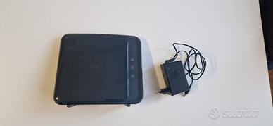 Modem router WiFi Fastweb Fastgate