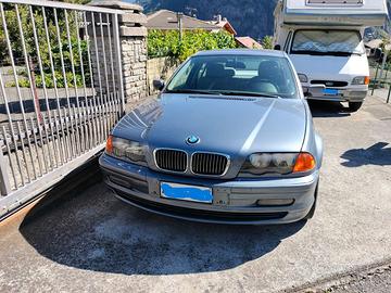 Seconda auto inutilizzata