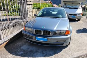 Seconda auto inutilizzata