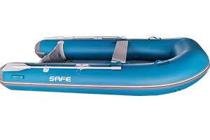 gommone tender 350 air safe