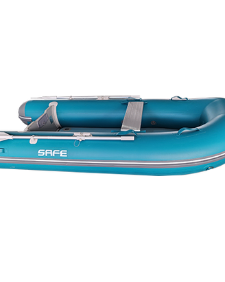 gommone tender 350 air safe
