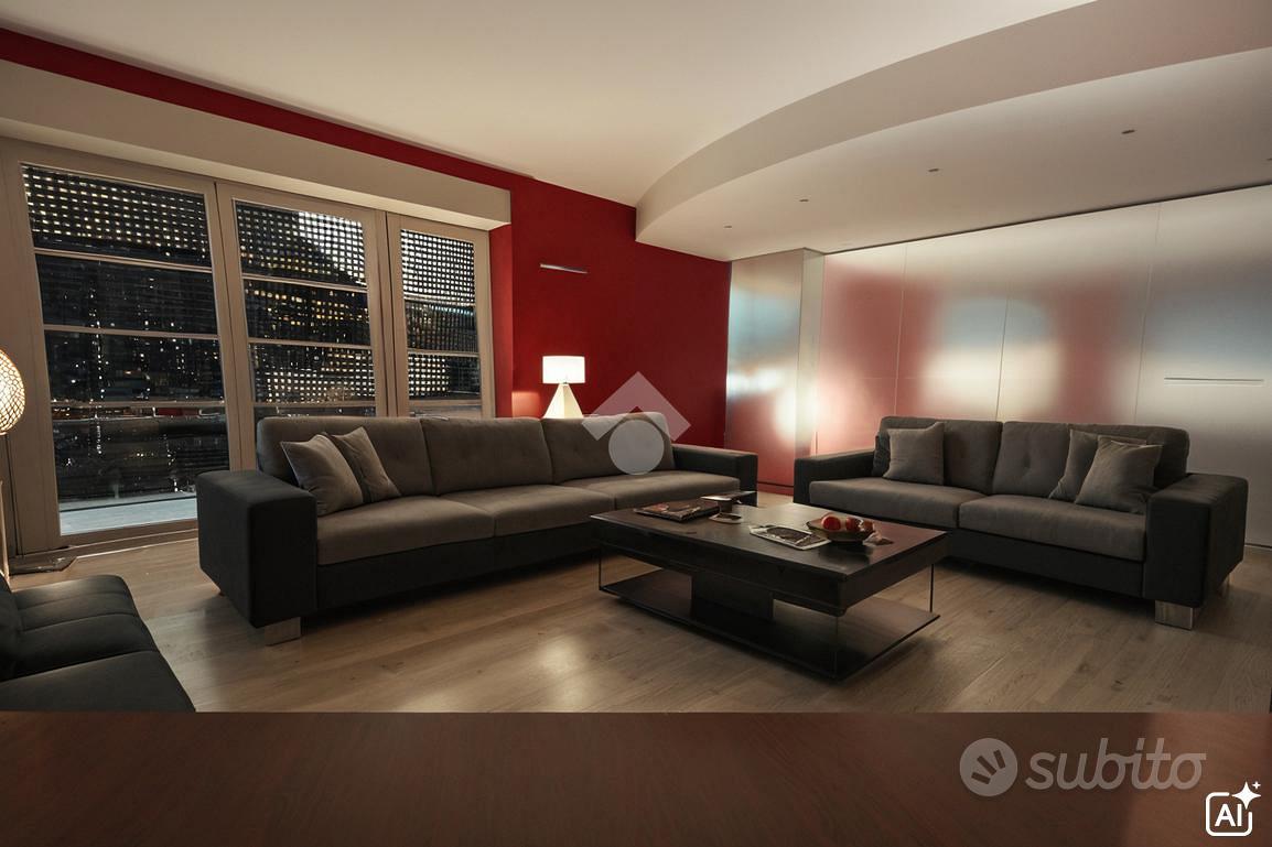 Appartamento – Sarnico, Bergamo - Vista 2
