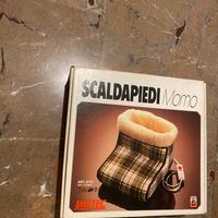 Scaldapiedi Imetec