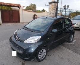 Peugeot 107 1.0 68CV 5p. Sweet Years