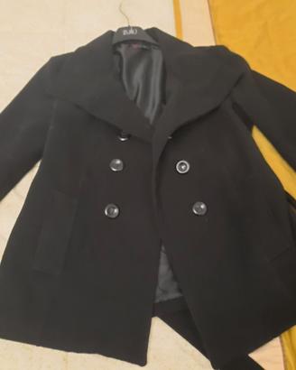 Cappotto donna