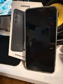 Smartphone Samsung A16 4gb-128 gb