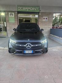 Mercedes-benz GLC 220 d 4Matic Mild Hybrid AMG Lin