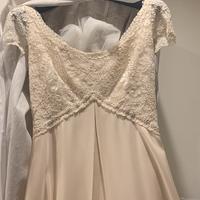 Vestito da sposa