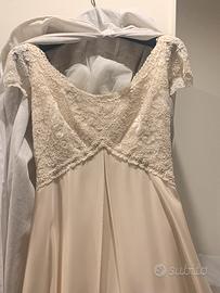 Vestito da sposa