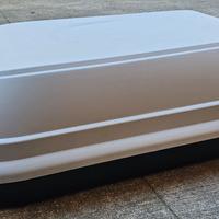 Box auto 320 litri