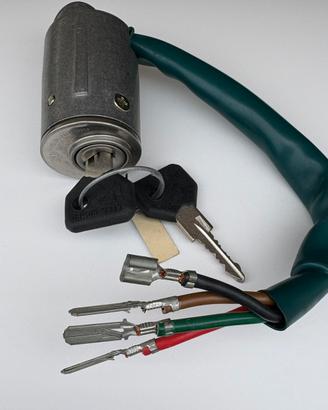 Blocchetto accensione Alfa Romeo Sipea 4 fili