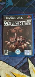 Def Jam Fight For NY