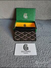 portafoglio goyard 