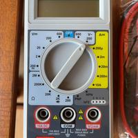 Tester digitale p3000