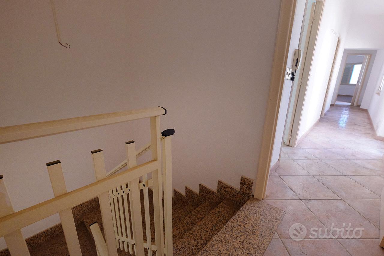 Apartment in Teulada, Sulcis Iglesiente - Vista 4