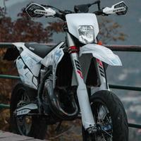 Husqvarna 125 tc 2020
