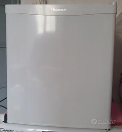 Mini Congelatore Hisense