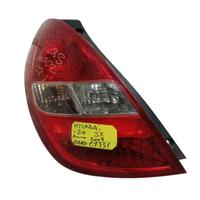 STOP FANALE POSTERIORE SINISTRO HYUNDAI i20 1Â° Se