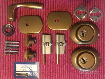 Cilindri Wink Haus + serratura