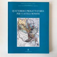 4 progetti d'area per i castelli romani