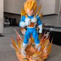 Action figure vegeta