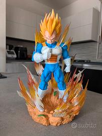 Action figure vegeta