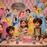 FrameMagic · Video cartone animato personalizzato