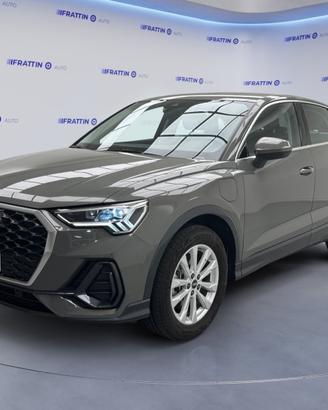 AUDI Q3 SPB 45 TFSI E S TRONIC BUSINES