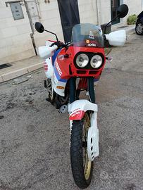 Aprilia tuareg Wind 350