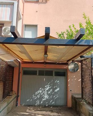 TRAVI  LAMELLARI  PIRCHER   TARTARUGA   USATE