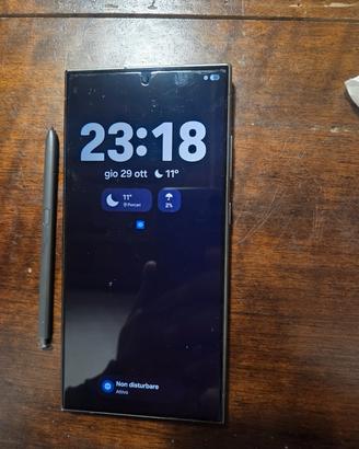 Galaxy S24 Ultra 