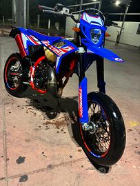 Beta RR Motard 50 2t track 2024