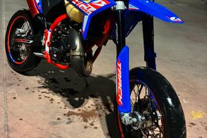 Beta RR Motard 50 2t track 2024