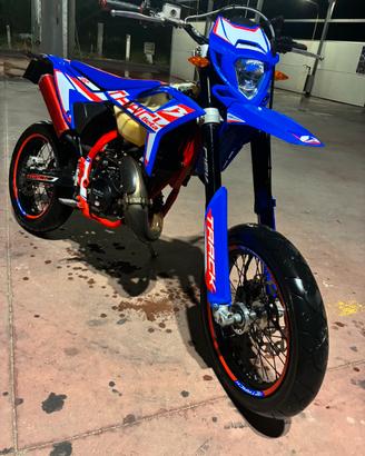 Beta RR Motard 50 2t track 2024