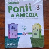 PONTI DI AMICIZIA VOLUME 3