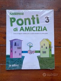 PONTI DI AMICIZIA VOLUME 3