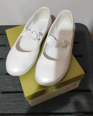 scarpe bimba 