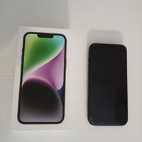 Iphone 14 nero