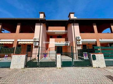 Appartamento di 70 m² con 3 locali a Comacchio