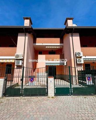 Appartamento di 70 m² con 3 locali a Comacchio