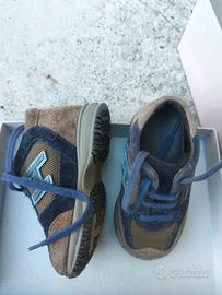 scarpe Hogan da bambino