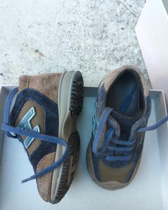 scarpe Hogan da bambino
