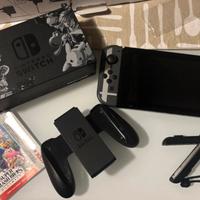 Nintendo Switch Super Smash Bros.