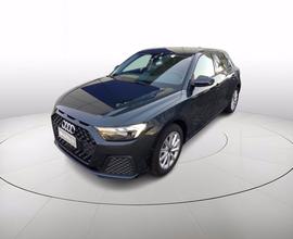 AUDI A1 Sportback 25 1.0 tfsi Business