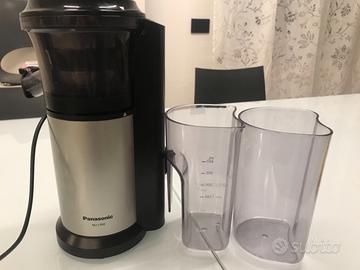 Estrattore Panasonic MJ-L500