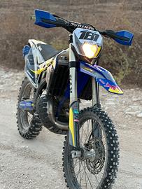 Sherco