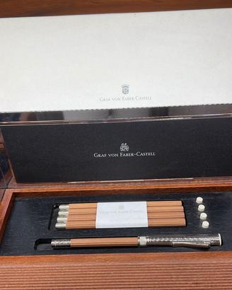 matita perfetta faber castell