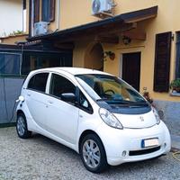 Peugeot ION elettric