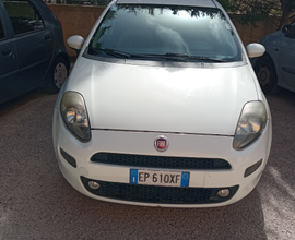 Fiat Punto 4 serie 1.3 mjt diesel, 5pt