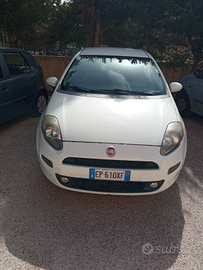 Fiat Punto 4 serie 1.3 mjt diesel, 5pt